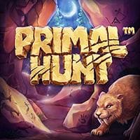 Primal Hunt