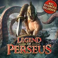 Legend of Perseus