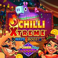 Chilli Xtreme™