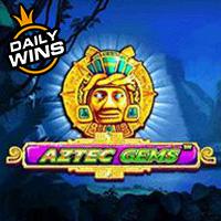 demo slot Aztec Gems