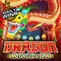 demo slot Dragon Hot Hold and Spin